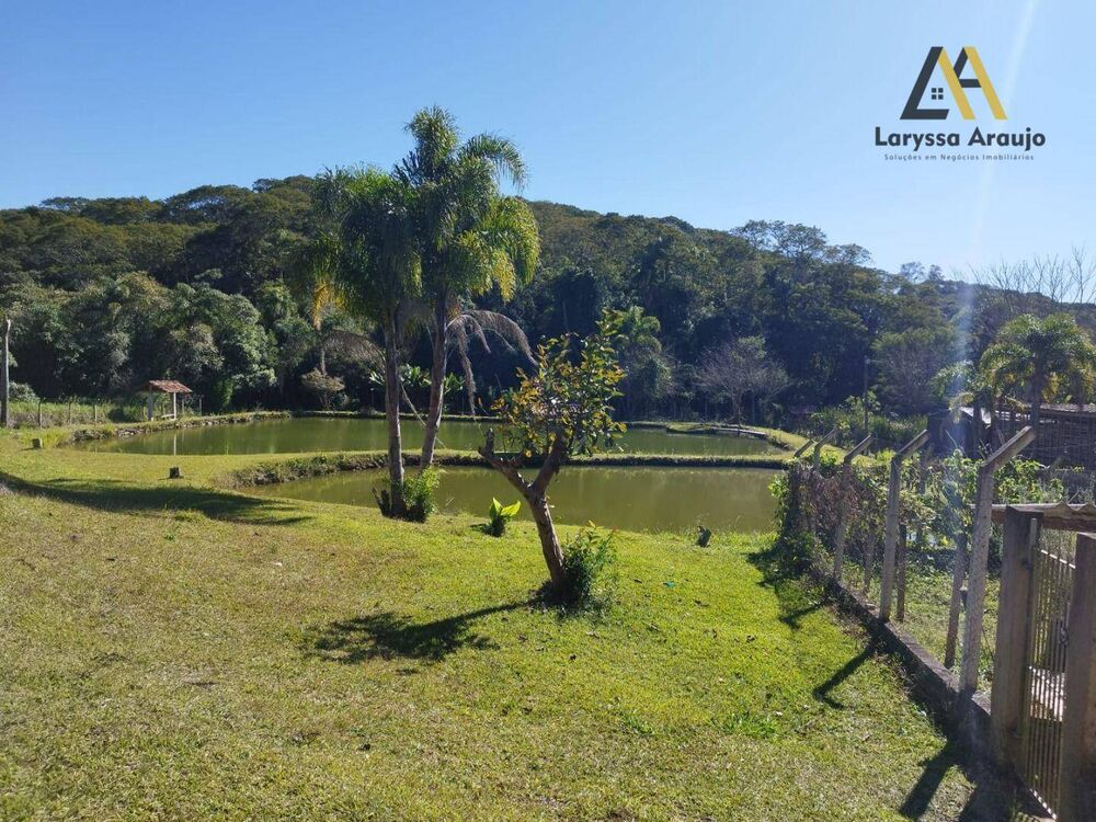 Chácara, 2 quartos, 1 hectares - Foto 22