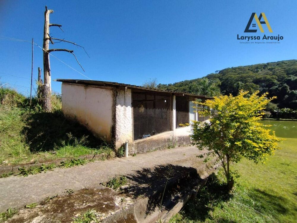 Chácara, 2 quartos, 1 hectares - Foto 31