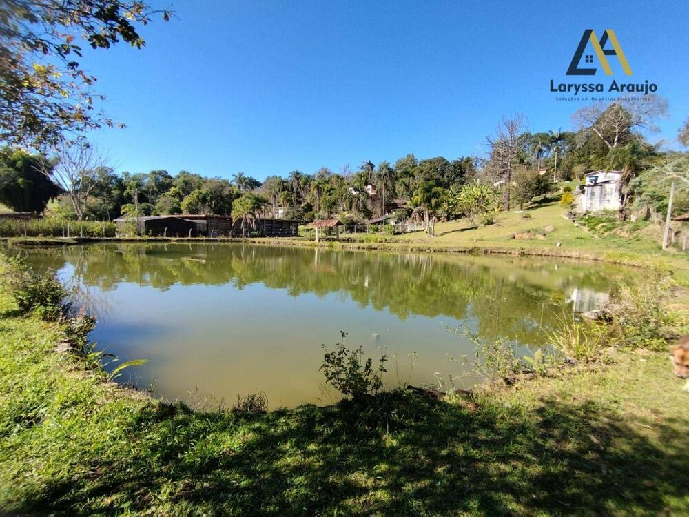 Chácara, 2 quartos, 1 hectares - Foto 29