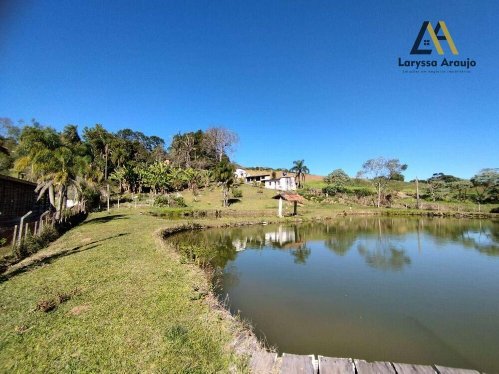 Chácara, 2 quartos, 1 hectares - Foto 26