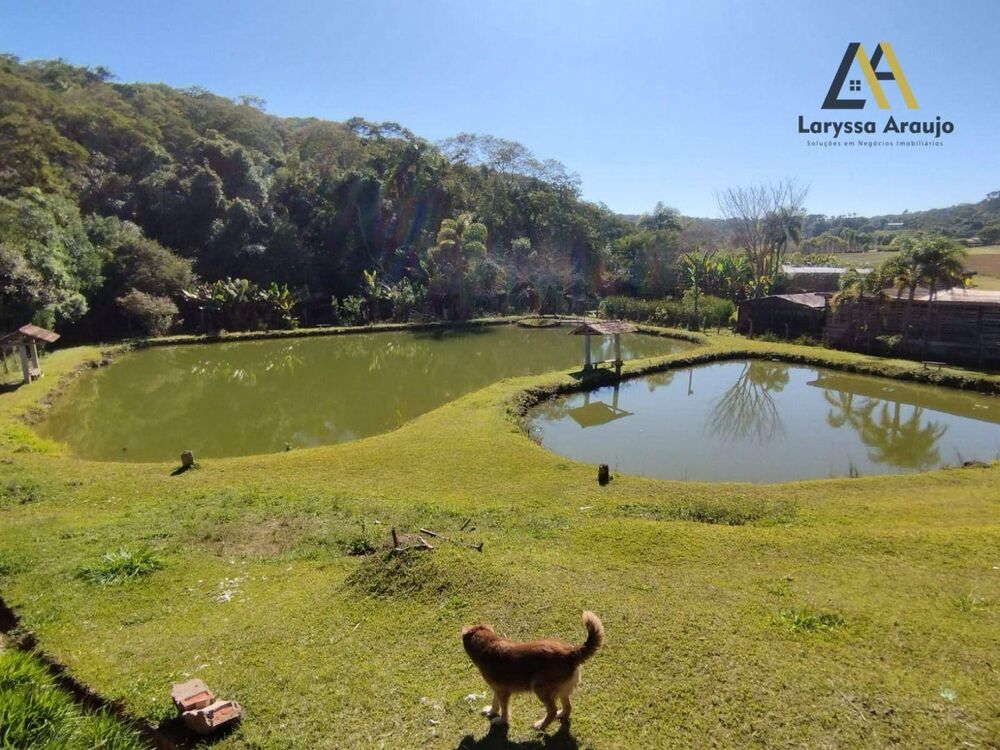 Chácara, 2 quartos, 1 hectares - Foto 1