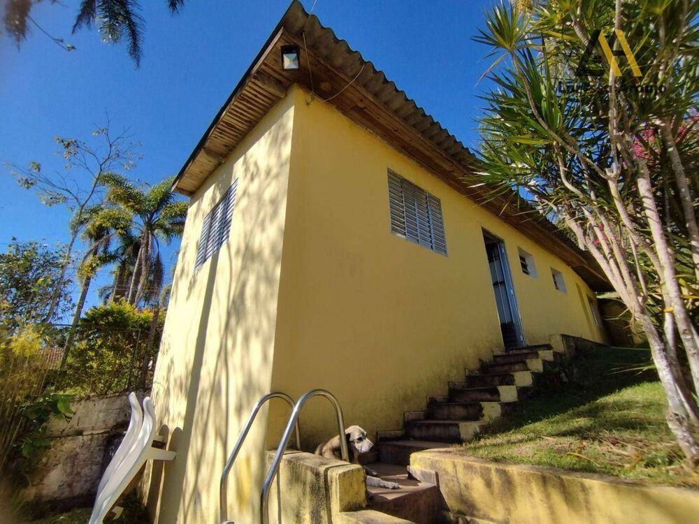 Chácara, 2 quartos, 1 hectares - Foto 9