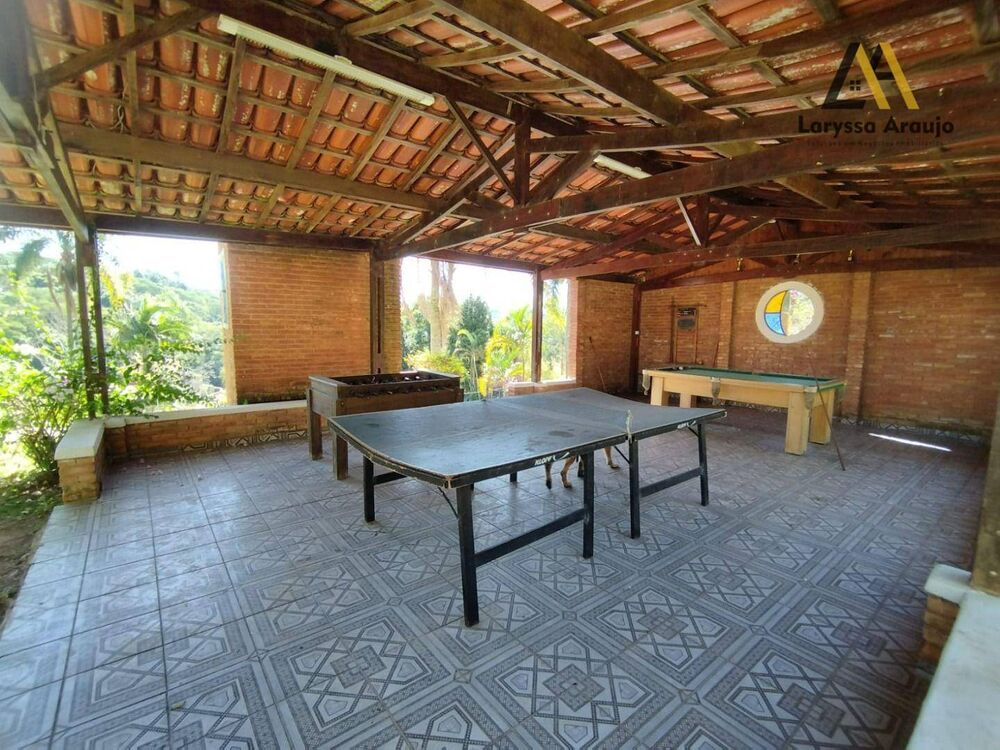 Chácara, 2 quartos, 1 hectares - Foto 4