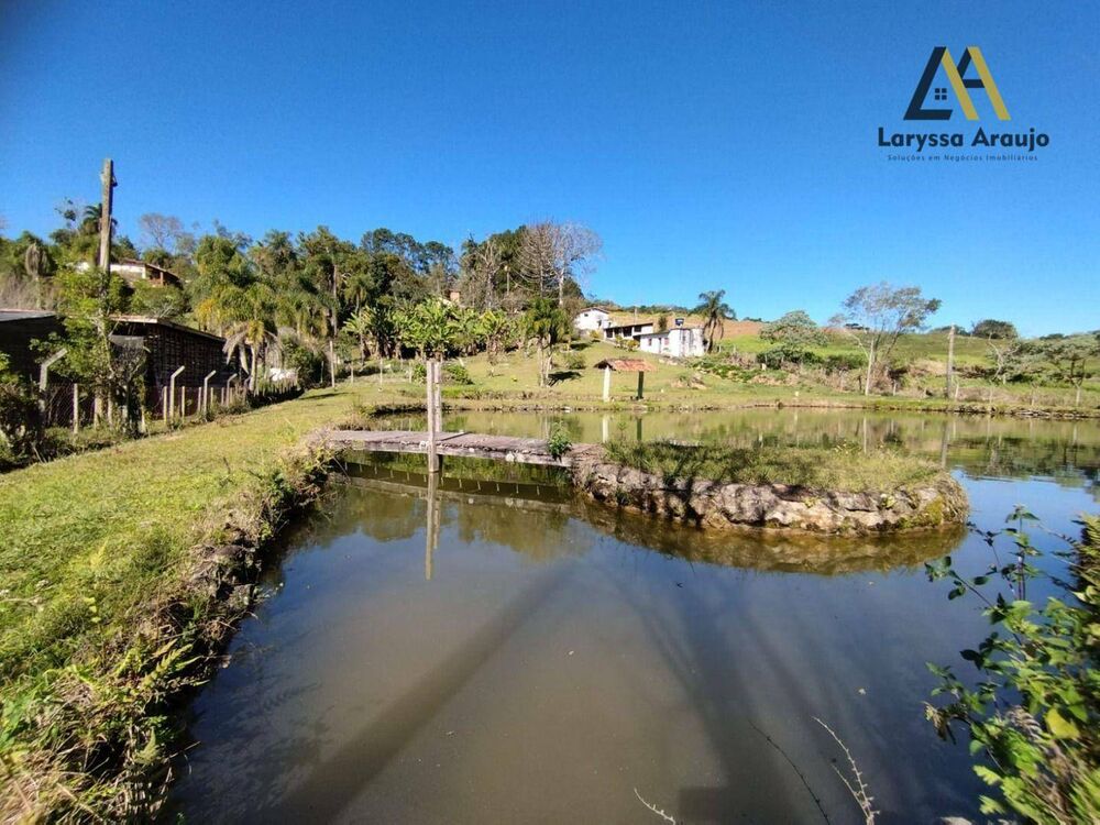 Chácara, 2 quartos, 1 hectares - Foto 25