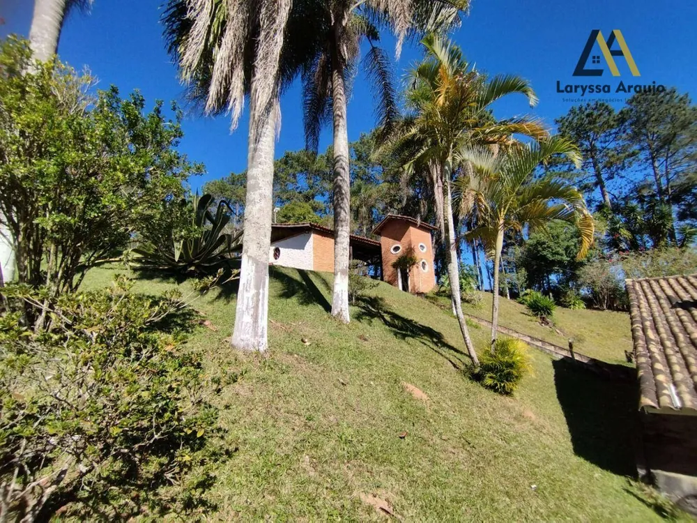 Chácara, 2 quartos, 1 hectares - Foto 11