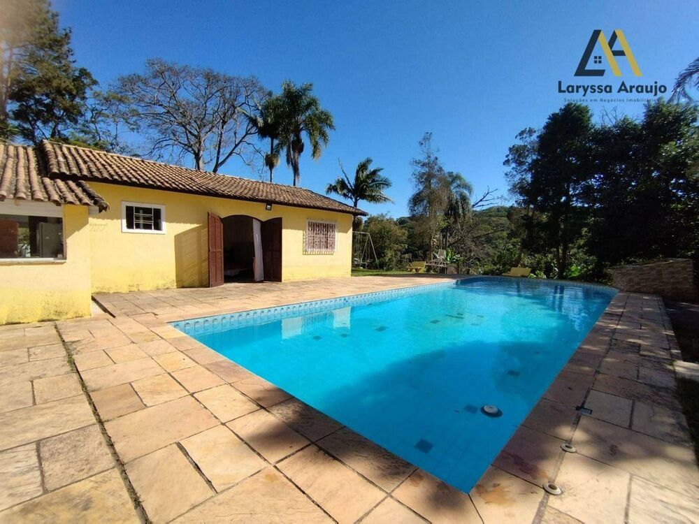 Chácara, 2 quartos, 1 hectares - Foto 15