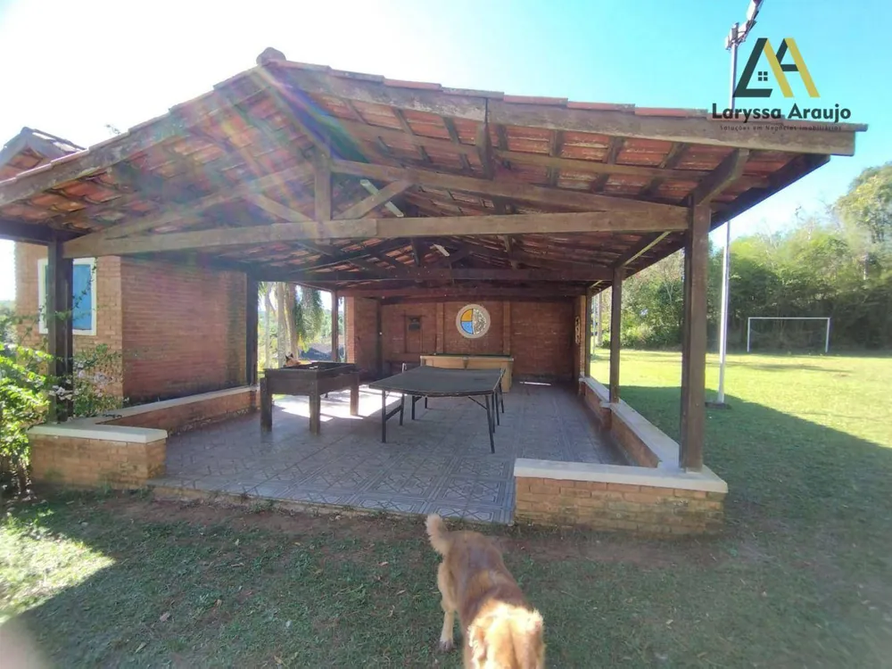 Chácara, 2 quartos, 1 hectares - Foto 4