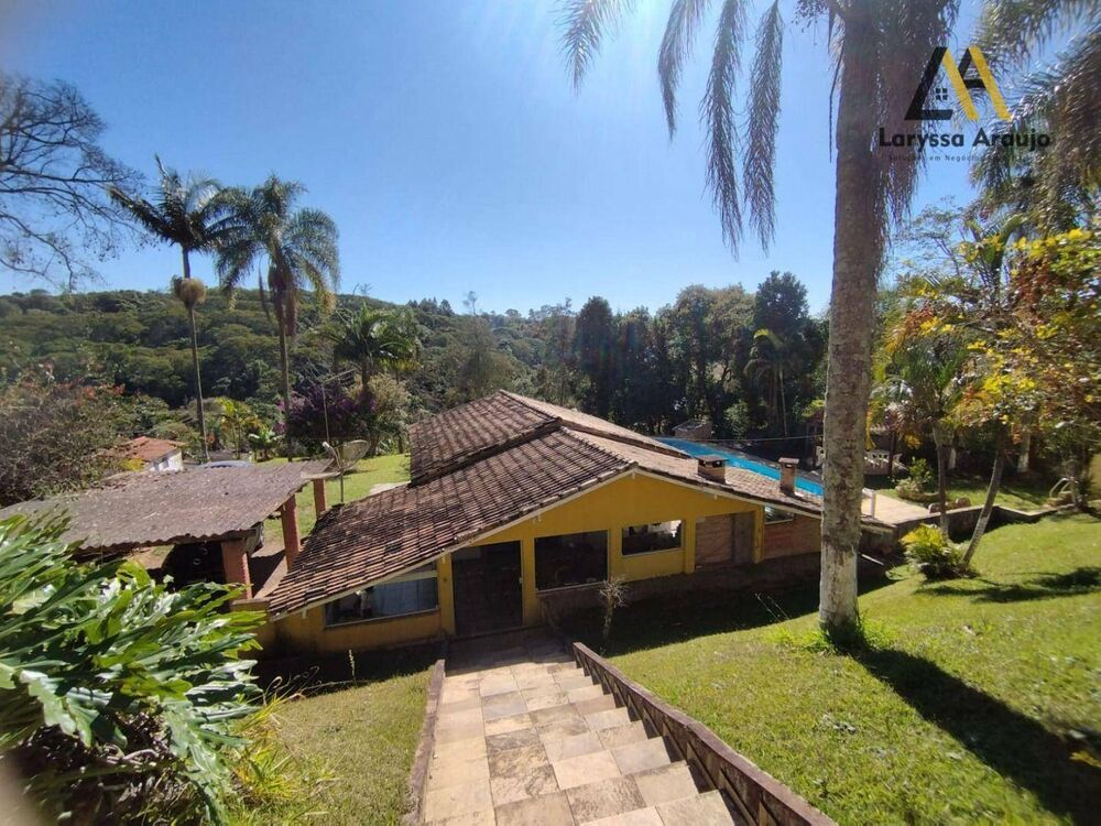 Chácara, 2 quartos, 1 hectares - Foto 2