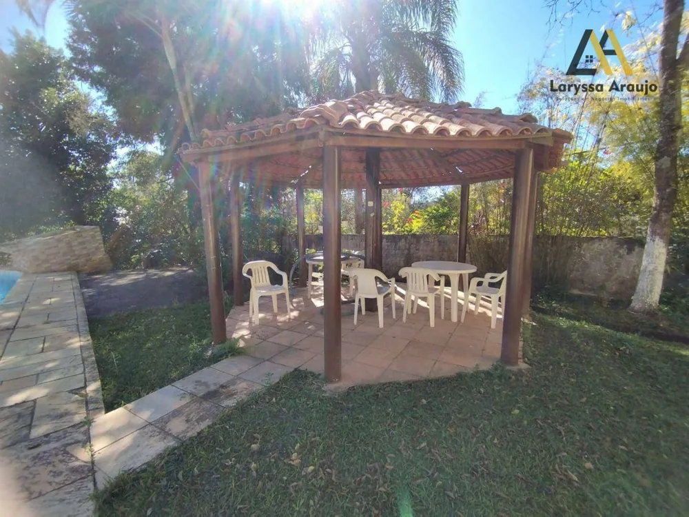 Chácara, 2 quartos, 1 hectares - Foto 18