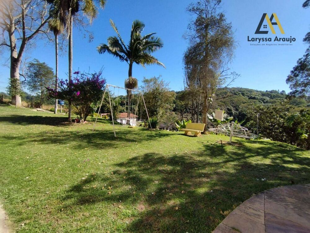 Chácara, 2 quartos, 1 hectares - Foto 17