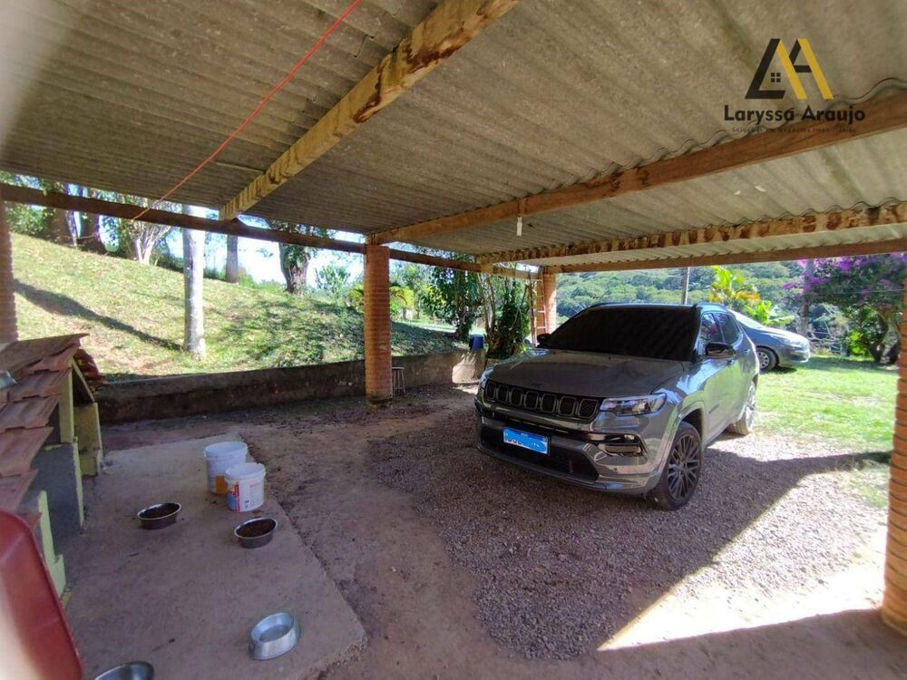 Chácara, 2 quartos, 1 hectares - Foto 20