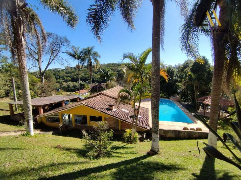 Chácara, 2 quartos, 1 hectares - Foto 8