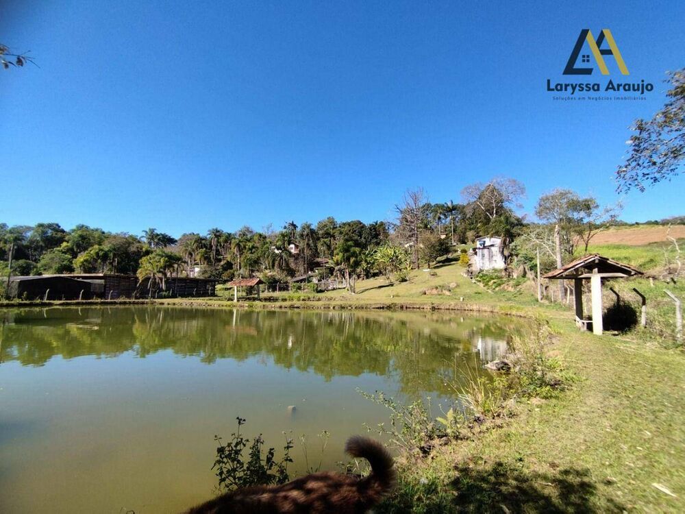 Chácara, 2 quartos, 1 hectares - Foto 27