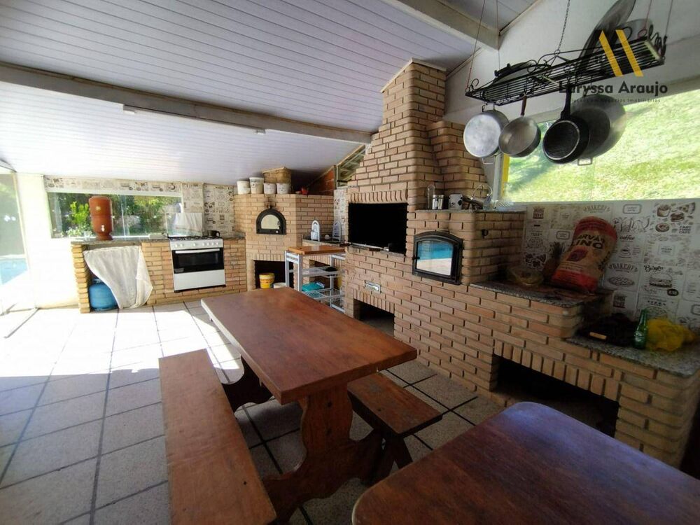 Chácara, 2 quartos, 1 hectares - Foto 21