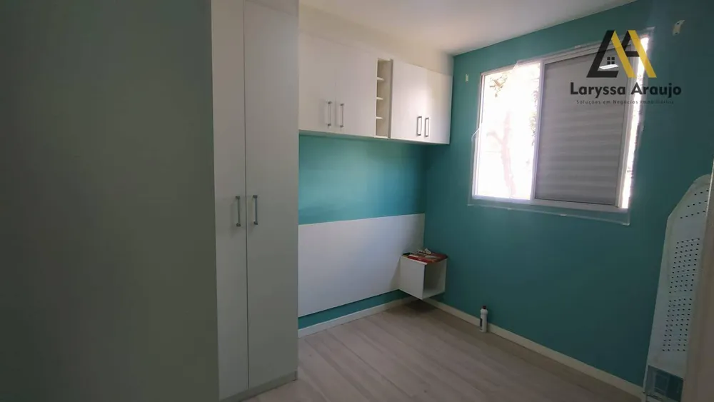Apartamento, 2 quartos, 47 m² - Foto 6