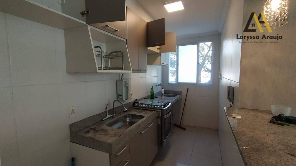 Apartamento, 2 quartos, 47 m² - Foto 2