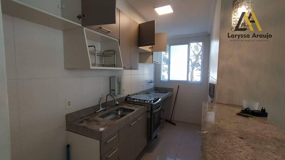 Apartamento, 2 quartos, 47 m² - Foto 4