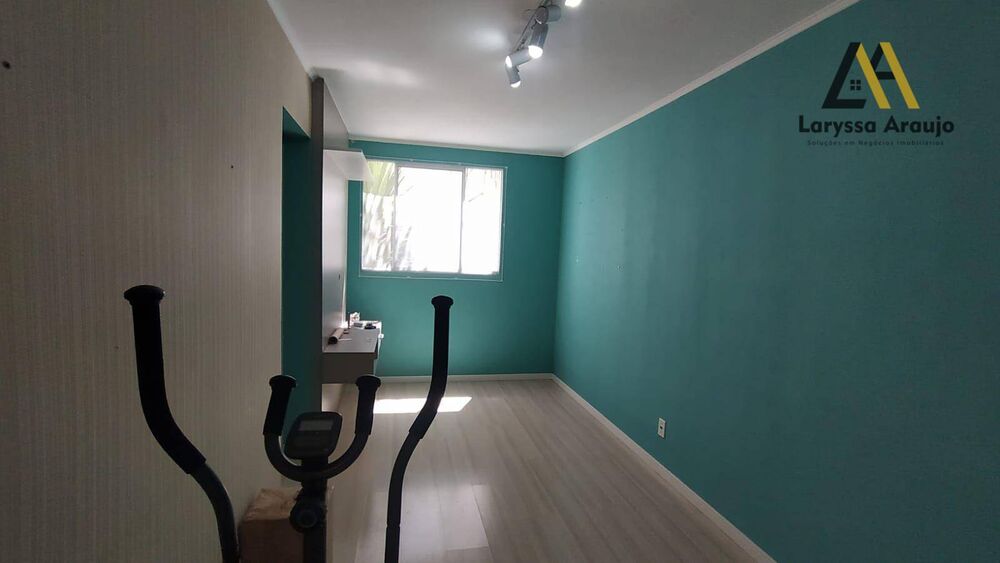 Apartamento, 2 quartos, 47 m² - Foto 7