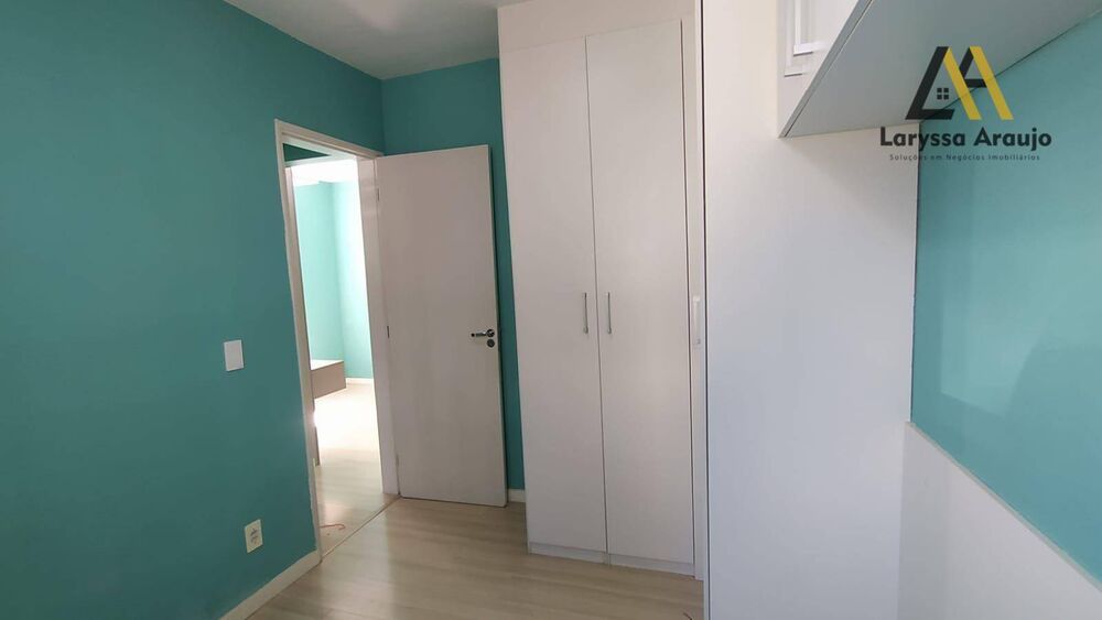 Apartamento, 2 quartos, 47 m² - Foto 3