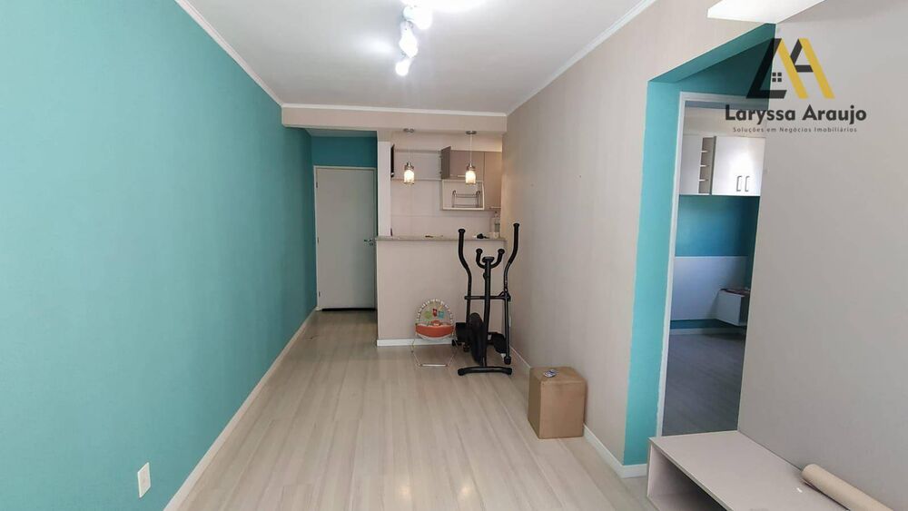 Apartamento, 2 quartos, 47 m² - Foto 6
