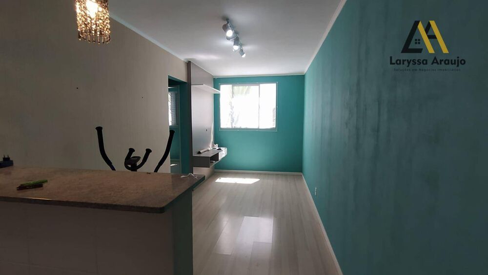 Apartamento, 2 quartos, 47 m² - Foto 8