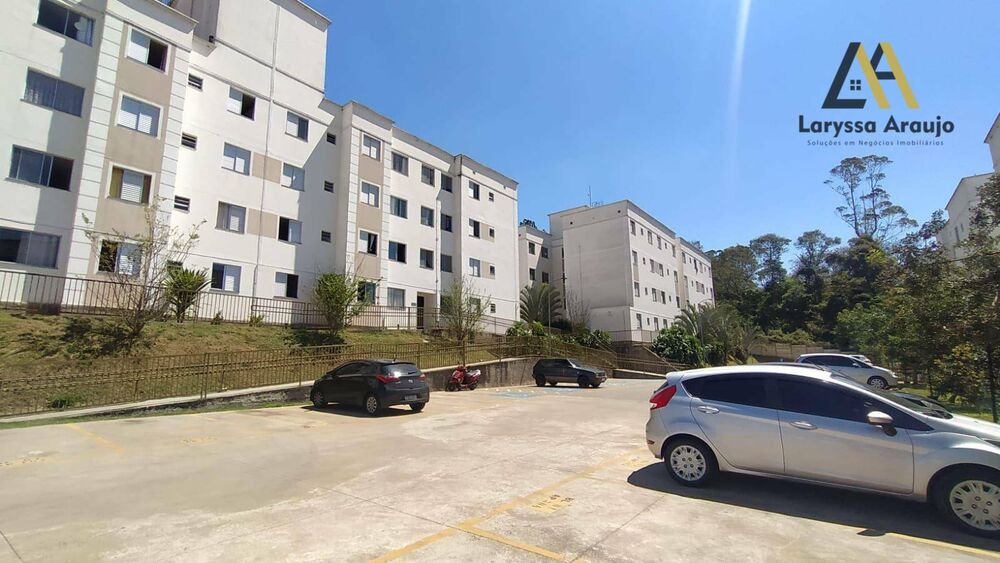 Apartamento, 2 quartos, 47 m² - Foto 1