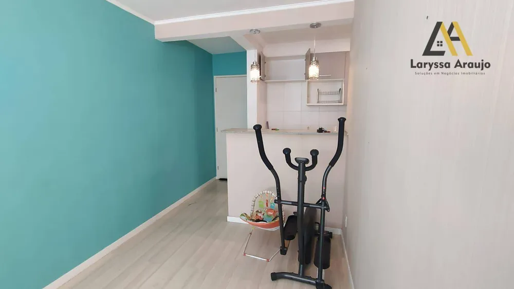 Apartamento, 2 quartos, 47 m² - Foto 10