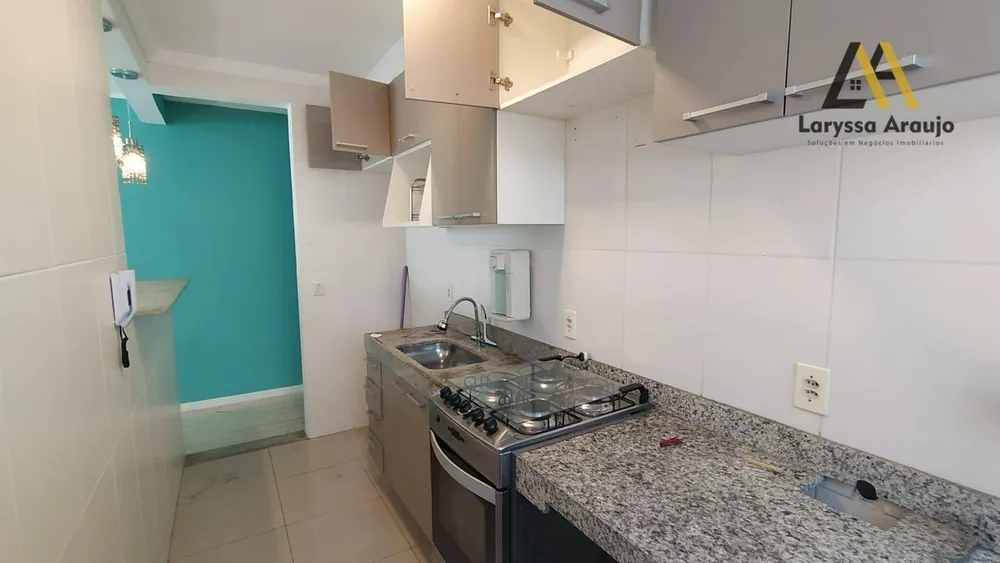 Apartamento, 2 quartos, 47 m² - Foto 3