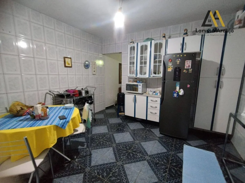 Casa, 1 quarto, 60 m² - Foto 8