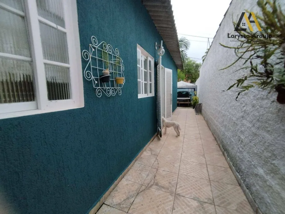 Casa, 1 quarto, 60 m² - Foto 6