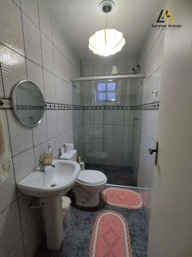Casa, 1 quarto, 60 m² - Foto 11