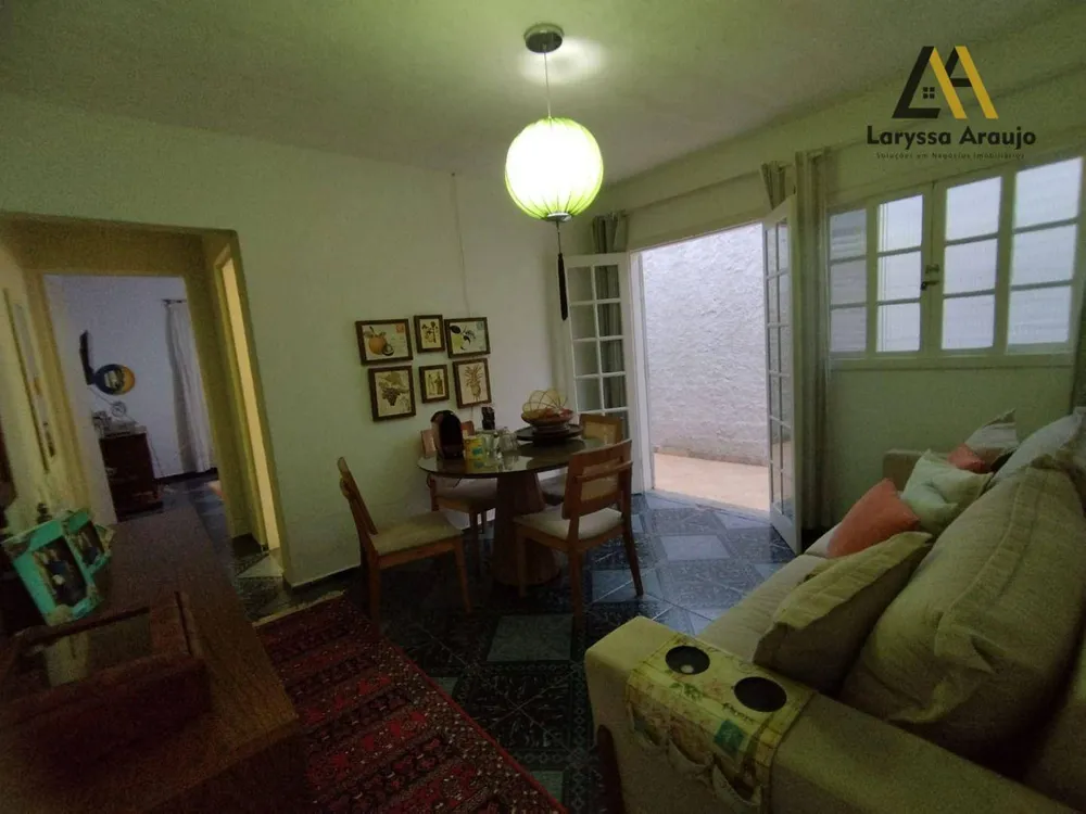 Casa, 1 quarto, 60 m² - Foto 10