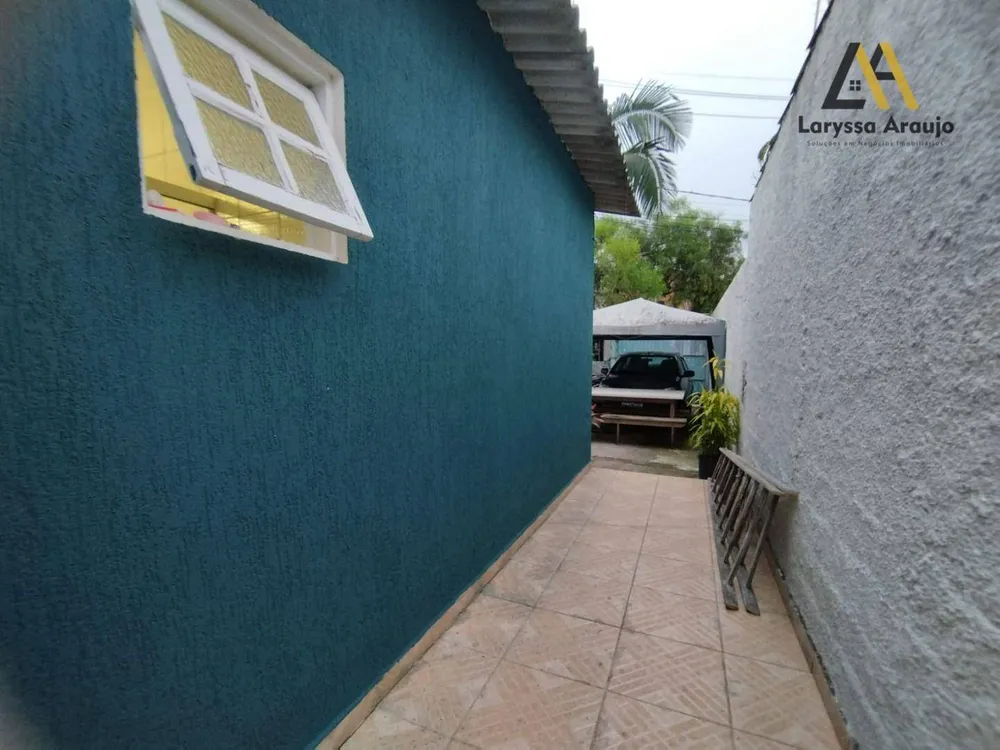 Casa, 1 quarto, 60 m² - Foto 5