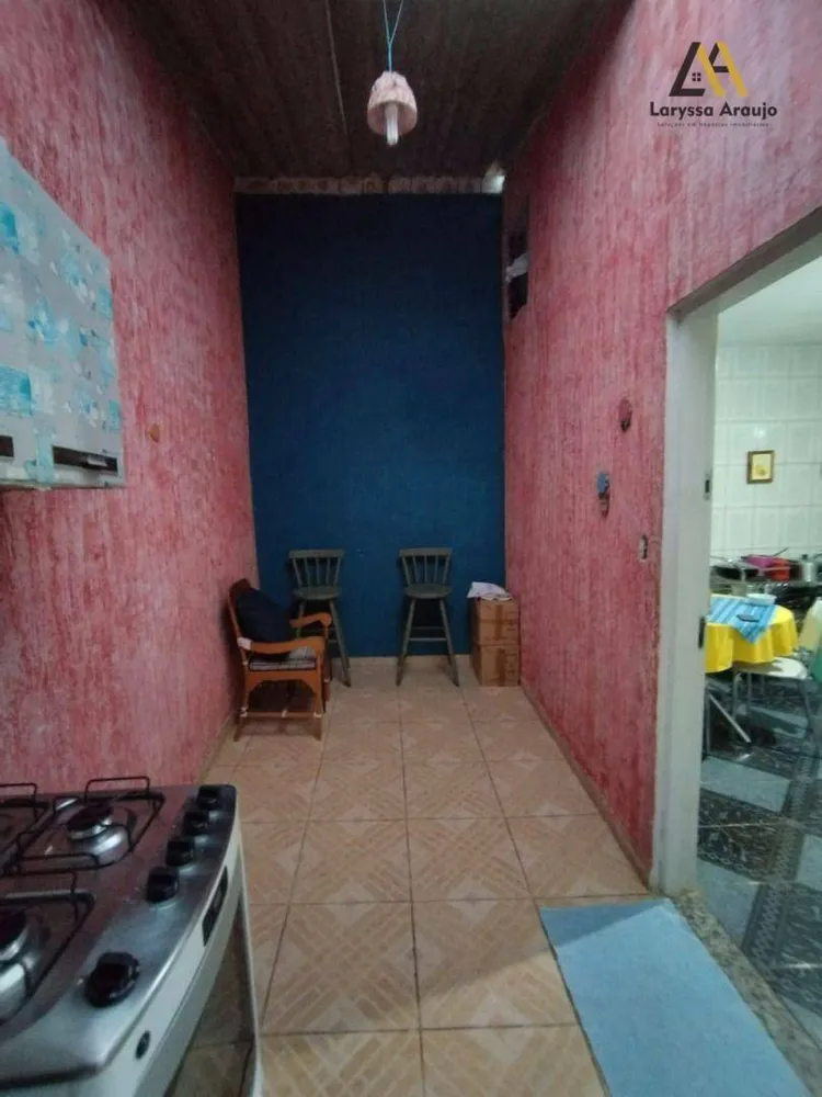 Casa, 1 quarto, 60 m² - Foto 7