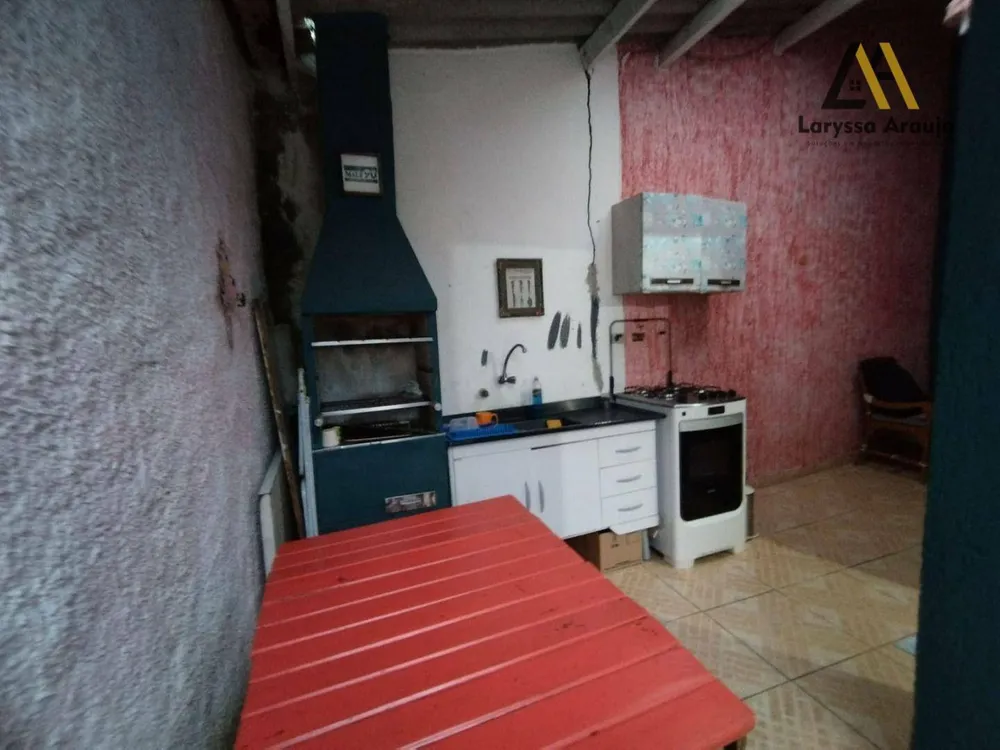 Casa, 1 quarto, 60 m² - Foto 9