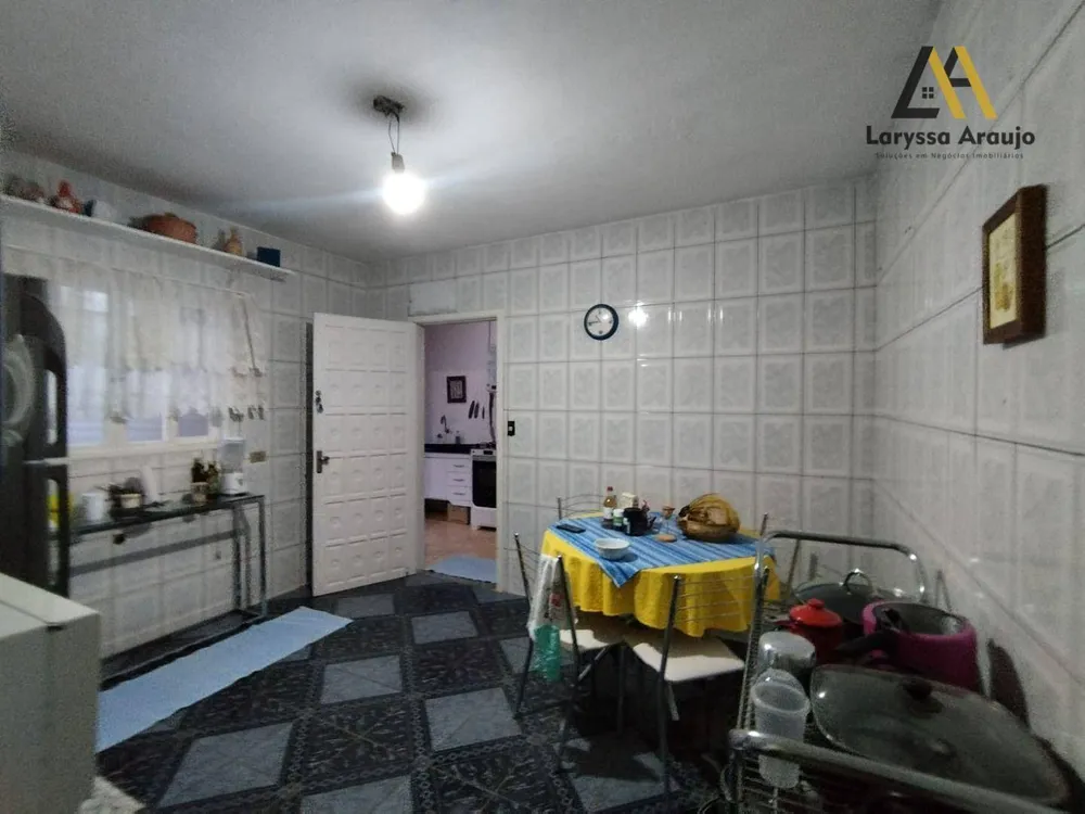 Casa, 1 quarto, 60 m² - Foto 12