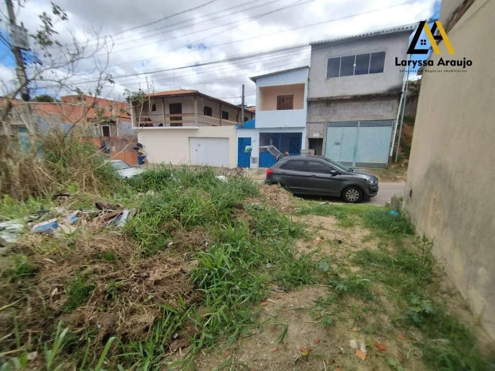 Terreno, 125 m² - Foto 1