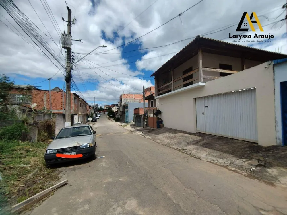 Terreno, 125 m² - Foto 2