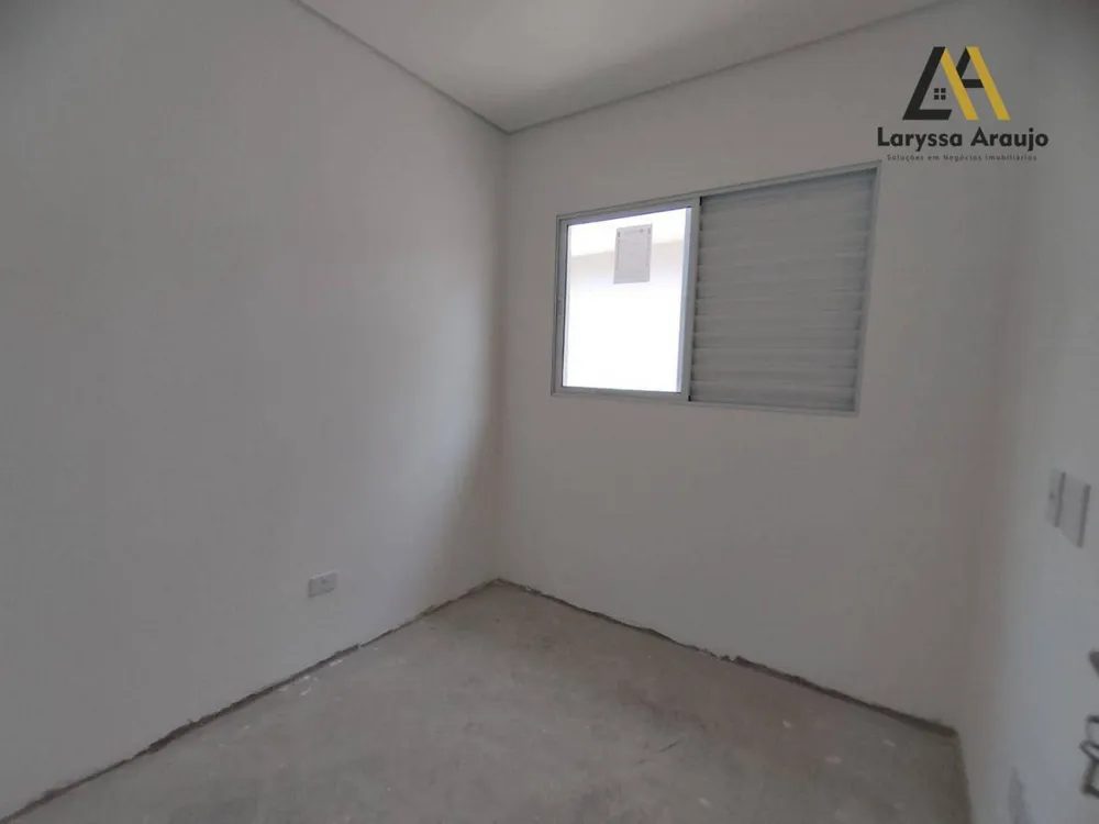 Sobrado, 3 quartos, 90 m² - Foto 1