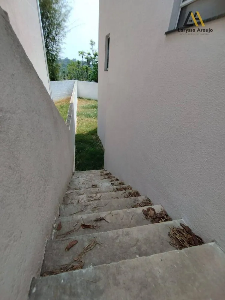 Sobrado, 3 quartos, 90 m² - Foto 10