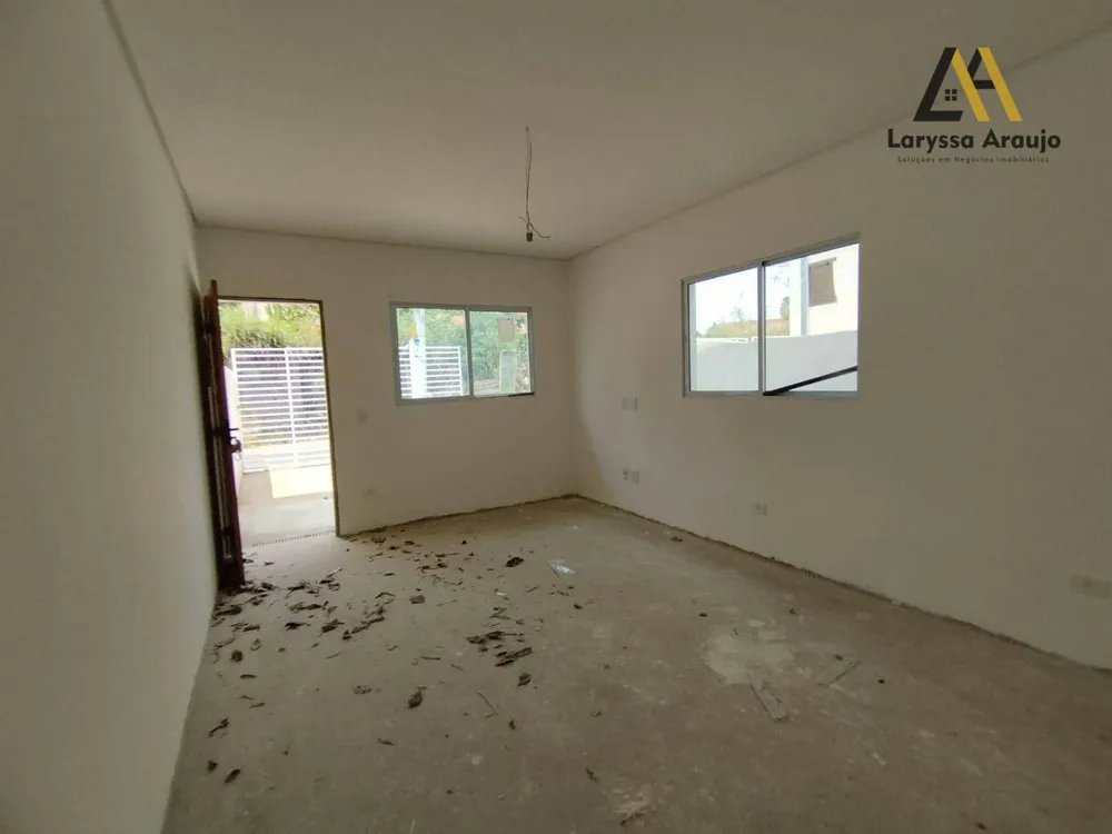 Sobrado, 3 quartos, 90 m² - Foto 7