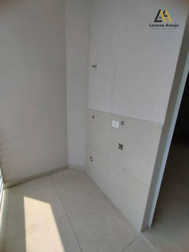 Sobrado, 3 quartos, 90 m² - Foto 3