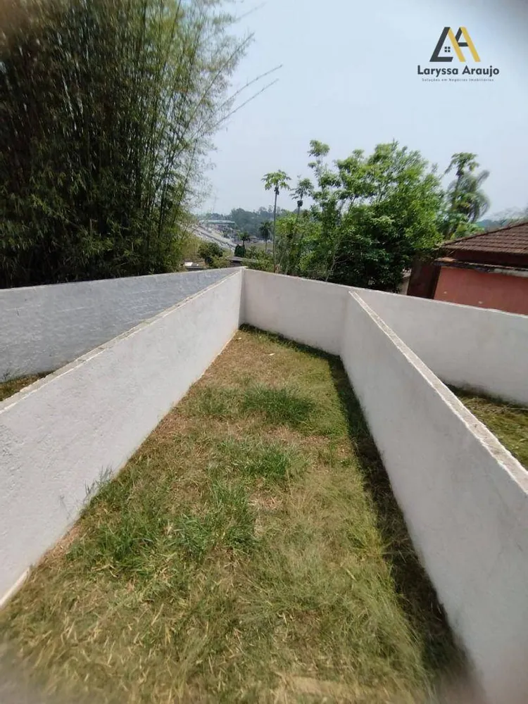 Sobrado, 3 quartos, 90 m² - Foto 4