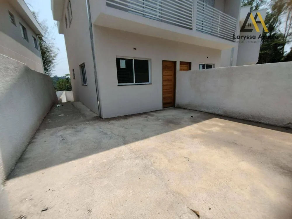 Sobrado, 3 quartos, 90 m² - Foto 11