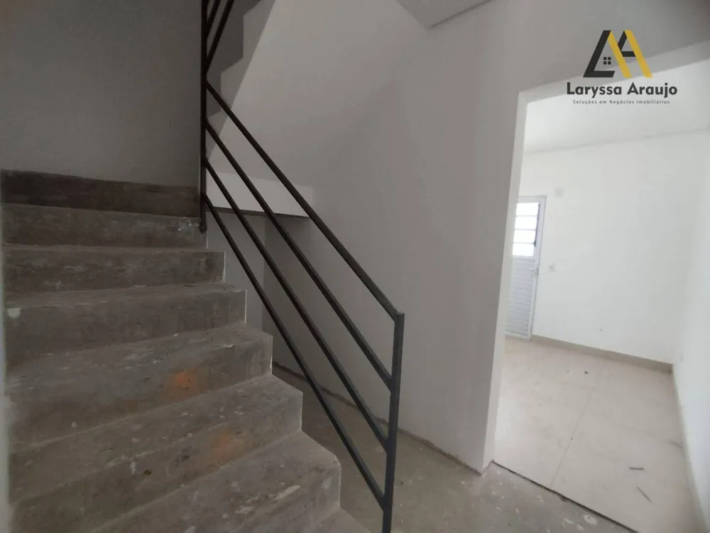 Sobrado, 3 quartos, 90 m² - Foto 5