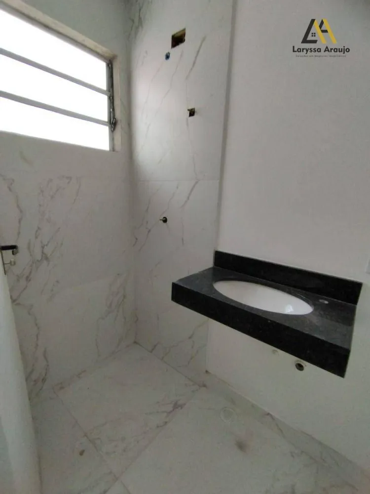 Sobrado, 3 quartos, 90 m² - Foto 2