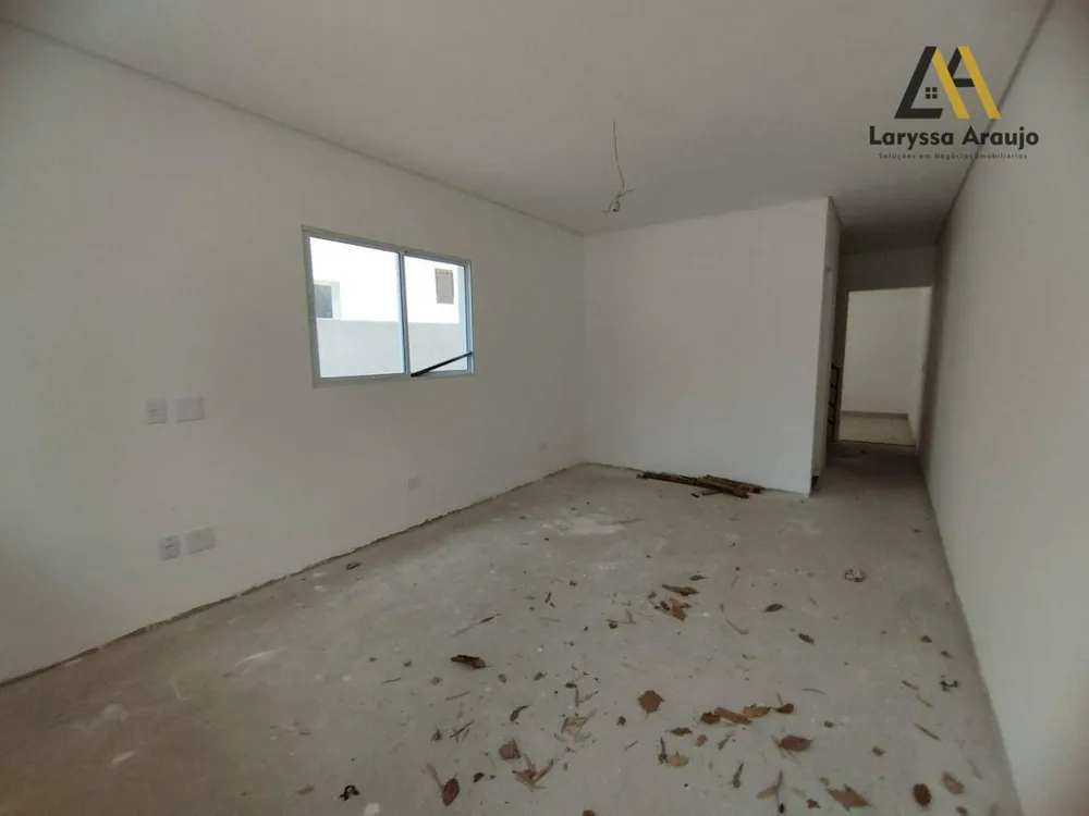 Sobrado, 3 quartos, 90 m² - Foto 6