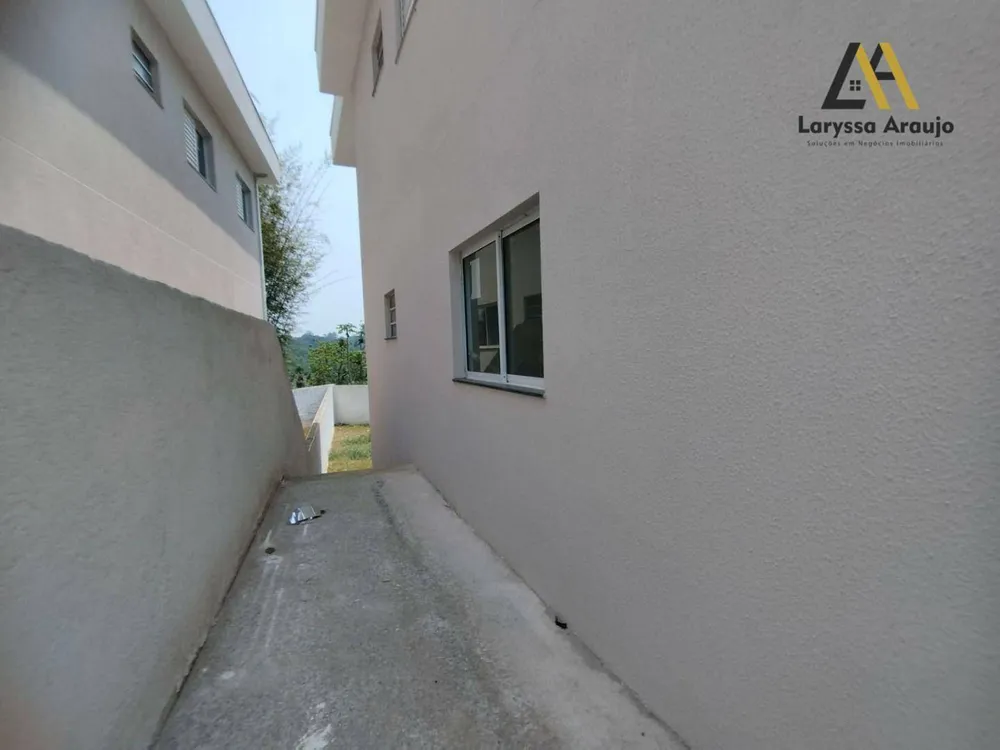 Sobrado, 3 quartos, 90 m² - Foto 9
