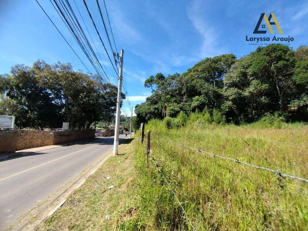 Terreno, 5100 m² - Foto 1
