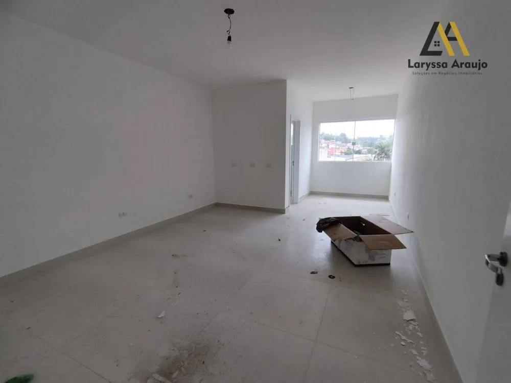 Sala-Conjunto, 35 m² - Foto 7